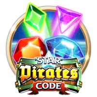 Star Pirates Code